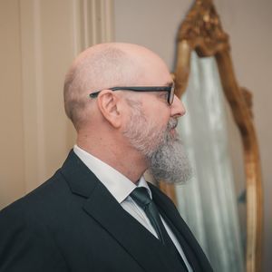 Meet your Posher, Kurt